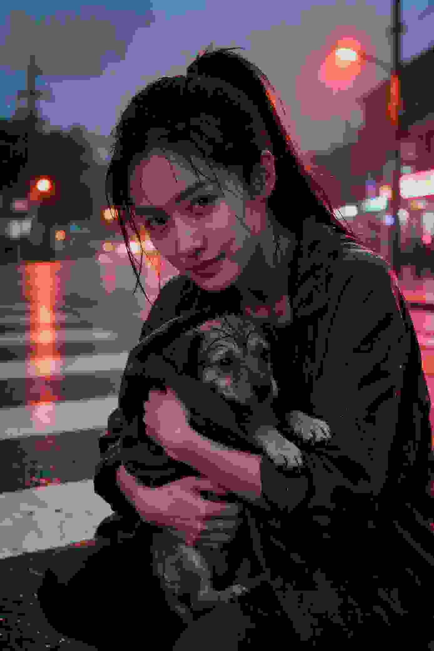 缉捕风云