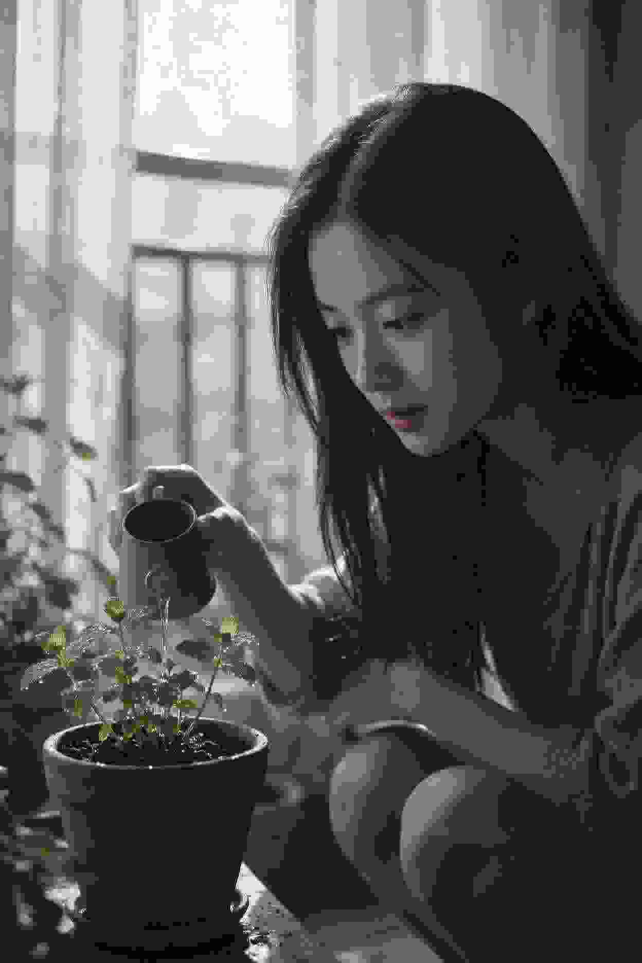 破晓时刻