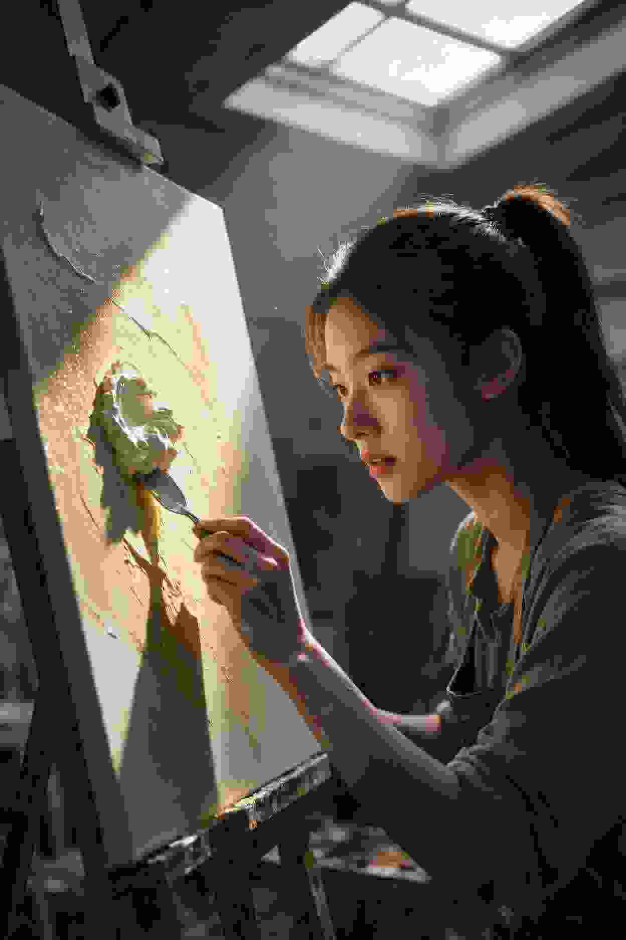 深渊之光