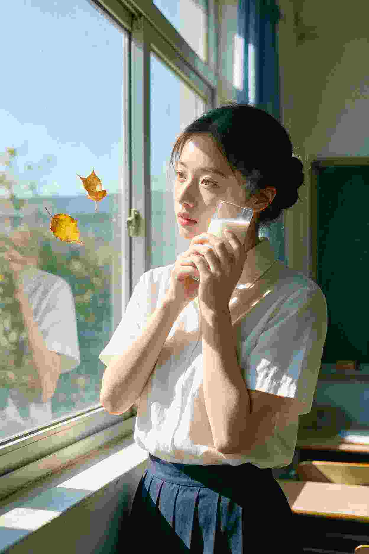 谜团密室