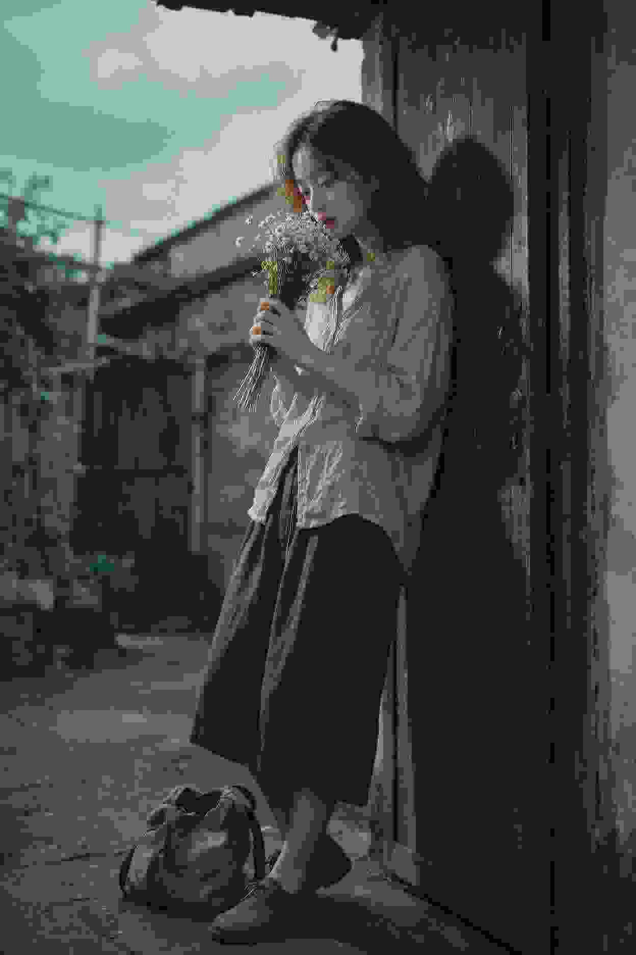桃花源记