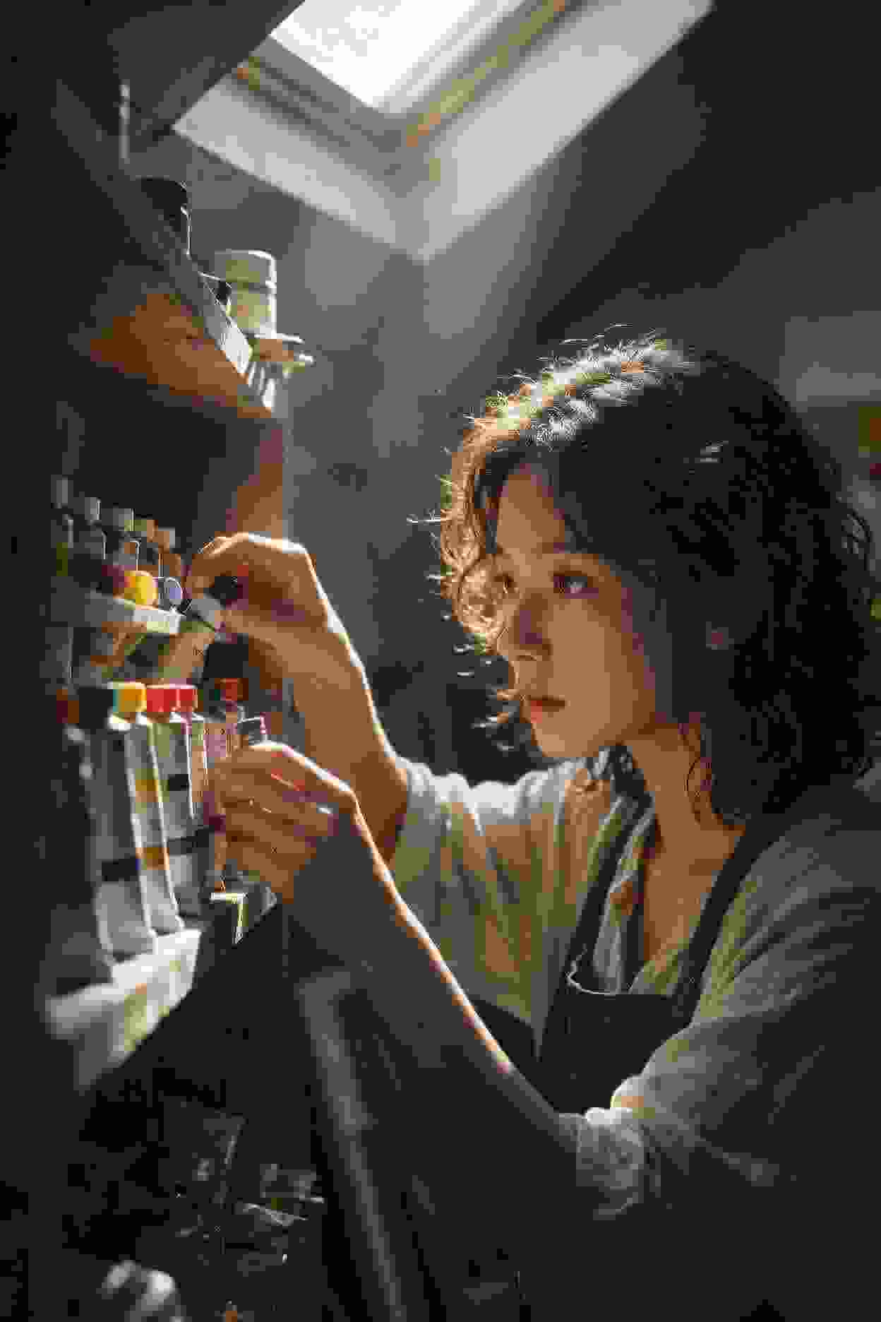 画心