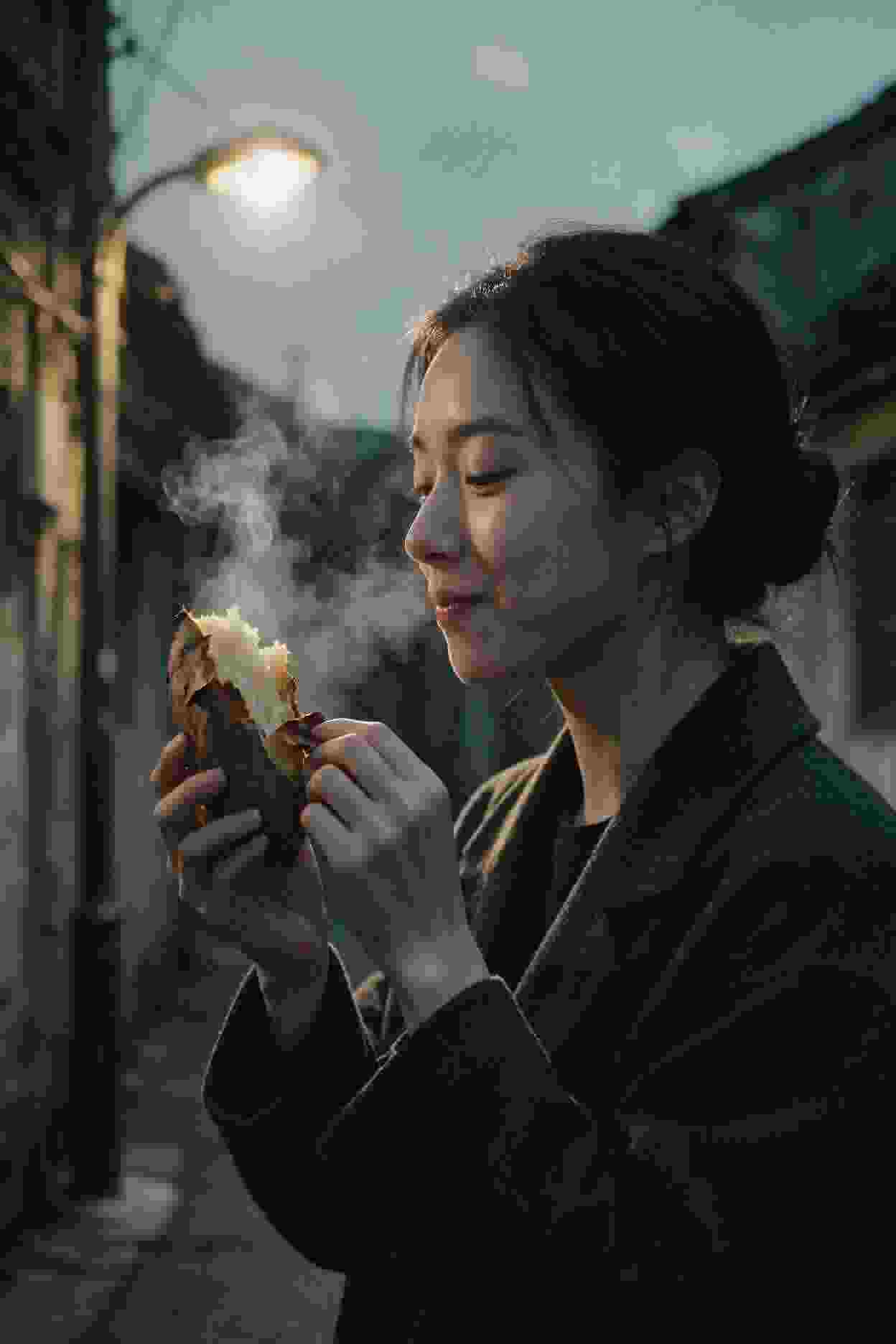 暗流涌动